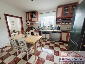 Ponúkame na predaj rodinný dom v Štúrove. — foto 1