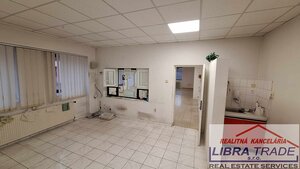 PREDAJ - PRIEMYSELNÉHO AREÁLU V KOMÁRNE ČASŤ NOVÁ STRÁŽ  DOHODA MOŽNÁ! — foto 14