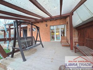Rodinný dom na predaj v Nových Zámkoch. — foto 21