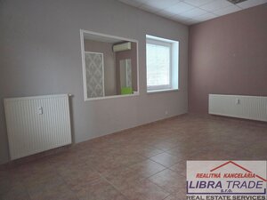 Priestory do prenájmu v Nových Zámkoch. — foto 2