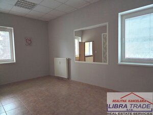 Priestory do prenájmu v Nových Zámkoch. — foto 3