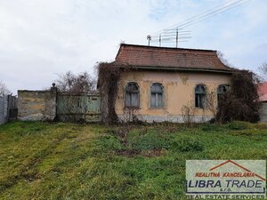 Pozemok v Kameníne — foto 1