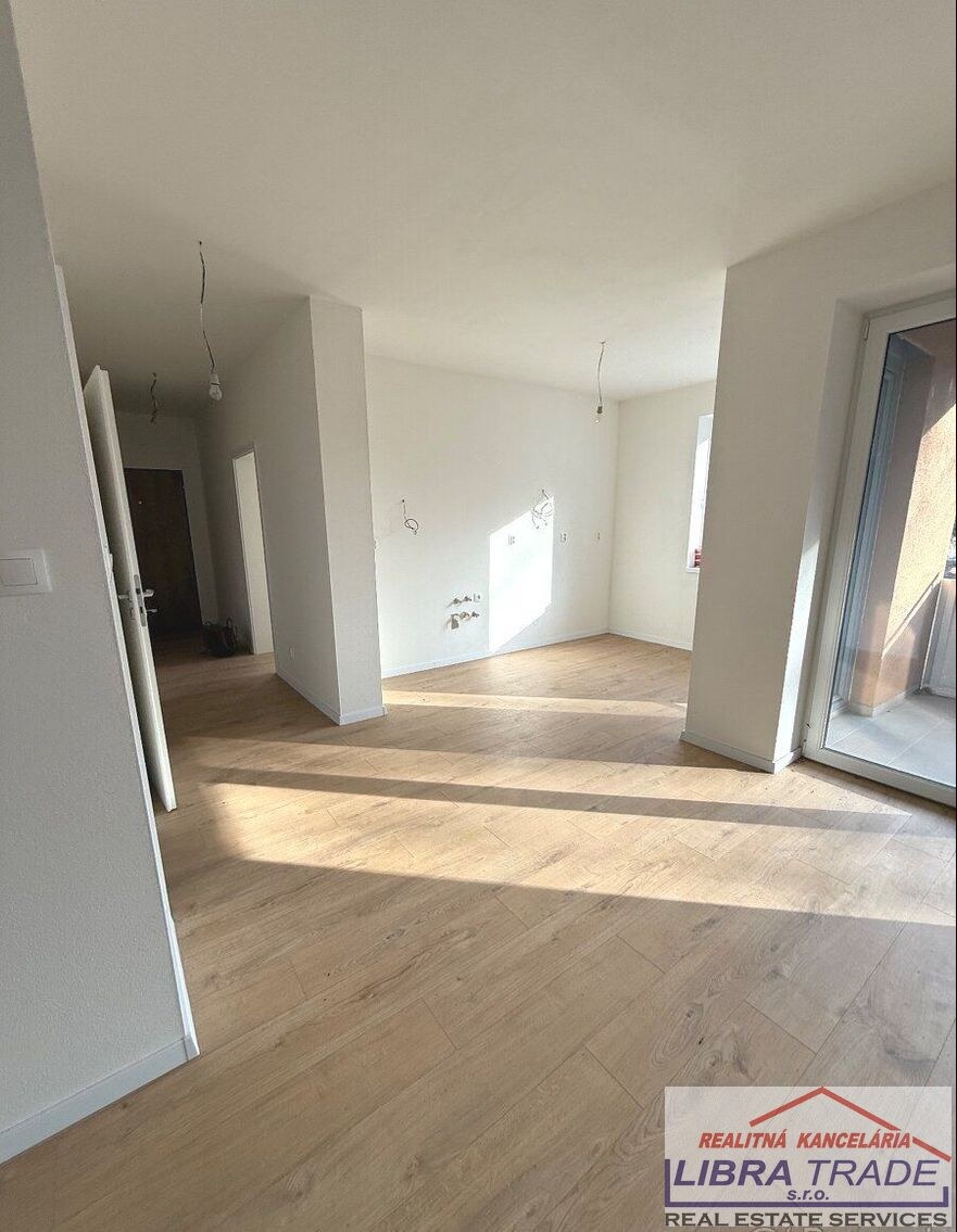 3 izbový byt na predaj v Nových Zámkoch  Novostavba — foto 5