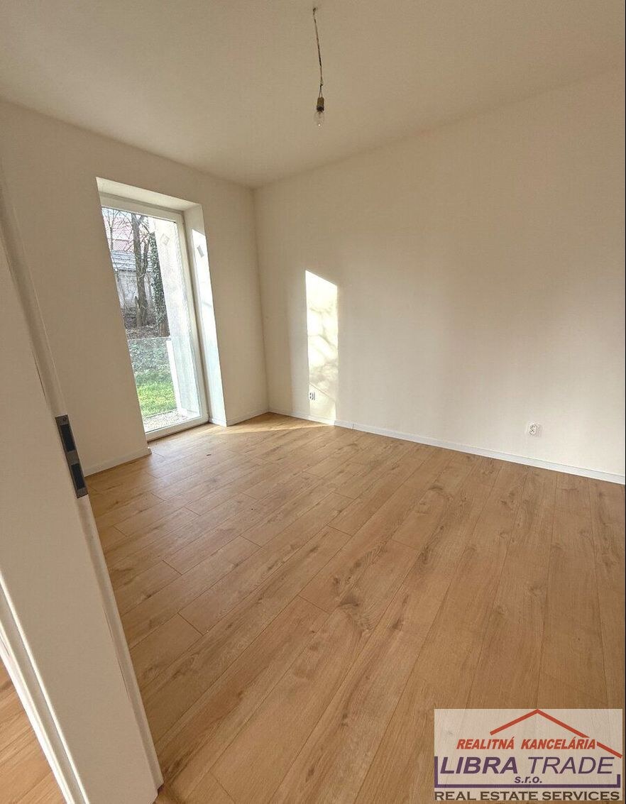 3 izbový byt na predaj v Nových Zámkoch  Novostavba — foto 8