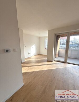 3 izbový byt na predaj v Nových Zámkoch  Novostavba — foto 7
