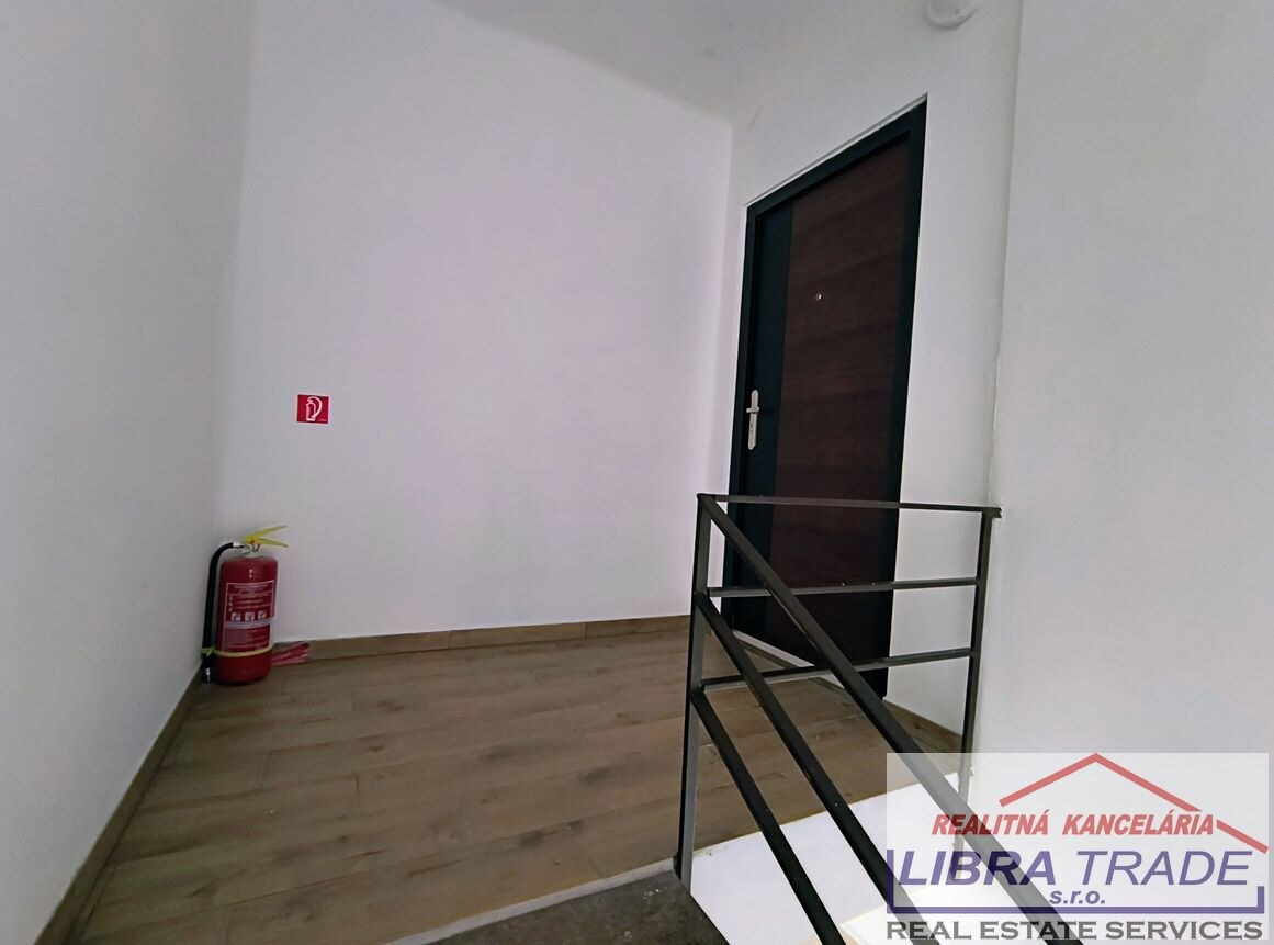 2-izbový byt  — foto 4
