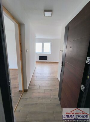 2-izbový byt  — foto 7