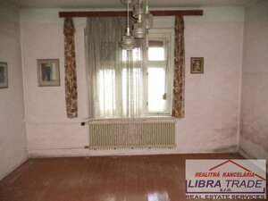 Predaj rodinného domu v Kameníne, okr. Nové Zámky — foto 8