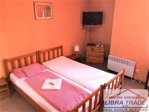 PREDAJ - ZABEHNUTÝ PENZIÓN S REŠTAURÁCIOU V CENTRE KOMÁRNA — foto 21