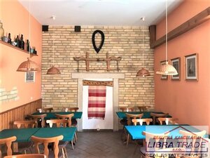 PREDAJ - ZABEHNUTÝ PENZIÓN S REŠTAURÁCIOU V CENTRE KOMÁRNA — foto 10