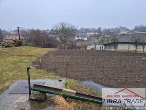 Stavebný pozemok na predaj v obci Svodín. — foto 8