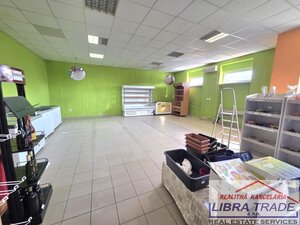 Ponúkame na predaj obchodné priestory v obci Pastovce. — foto 3