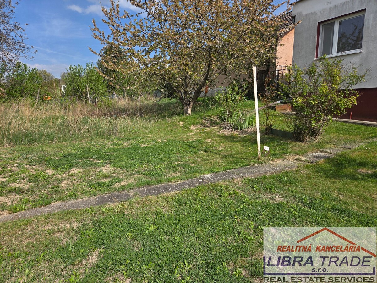 Rodinný dom na predaj v obci Veľké Lovce okres  Nové Zámky. — foto 28