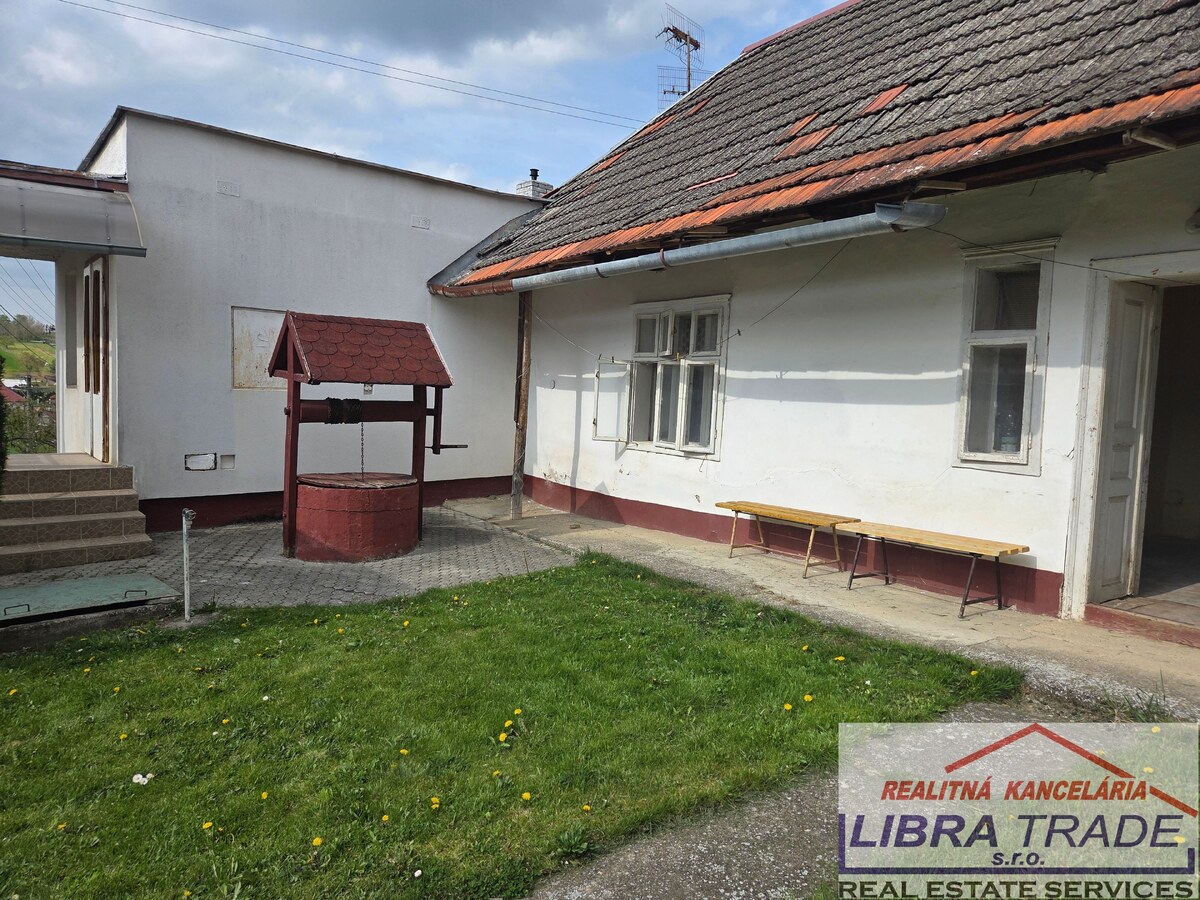 Rodinný dom na predaj v obci Veľké Lovce okres  Nové Zámky. — foto 30