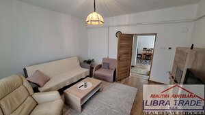 EXKLUZÍVNY PREDAJ - Kompletne prerobený 3 izbový rodinný dom so zariadením vo Veľkom Ostrove, dedinka pri Kolárove — foto 12