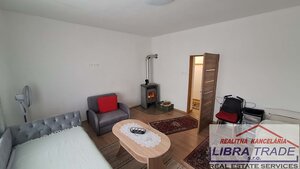 EXKLUZÍVNY PREDAJ - Kompletne prerobený 3 izbový rodinný dom so zariadením vo Veľkom Ostrove, dedinka pri Kolárove — foto 17