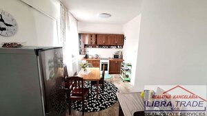 EXKLUZÍVNY PREDAJ - Kompletne prerobený 3 izbový rodinný dom so zariadením vo Veľkom Ostrove, dedinka pri Kolárove — foto 5