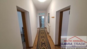 EXKLUZÍVNY PREDAJ - Kompletne prerobený 3 izbový rodinný dom so zariadením vo Veľkom Ostrove, dedinka pri Kolárove — foto 8