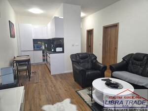 2 izbový byt na predaj v Nových Zámkoch Novostavba. — foto 2