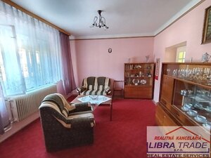 Rodinný dom na predaj v obci Svodín. — foto 6