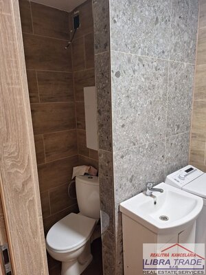 Predaj -  2-izbový byt s balkónom -Nové Zámky, ul. Ľ.Štúra — foto 8