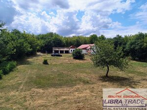 Romantický kamenný domček po kompletnej rekonštrukcii na brehu Ipľa – Pastovce — foto 10