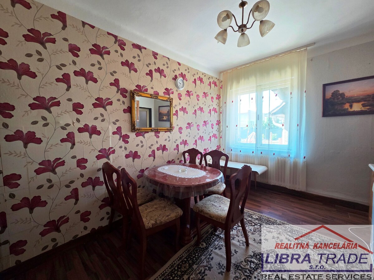 Rodinný dom na predaj v obci Kolárovo. — foto 5