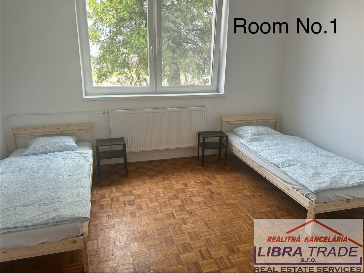  DLHODOBÝ PRENÁJOM NOVOZREKONŠTRUOVANÉHO RODINNÉHO DOMU – ŠURANY — foto 6