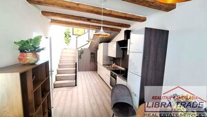 PREDAJ - Kompletne prerobený 4 izbový rodinný dom v CENTRE Komárna pamiatková zóna VÝHODNÁ KÚPA!  — foto 2