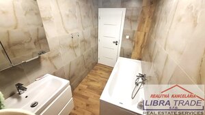 PREDAJ - Kompletne prerobený 4 izbový rodinný dom v CENTRE Komárna pamiatková zóna VÝHODNÁ KÚPA!  — foto 11