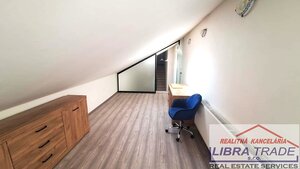 PREDAJ - Kompletne prerobený 4 izbový rodinný dom v CENTRE Komárna pamiatková zóna VÝHODNÁ KÚPA!  — foto 21
