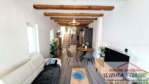 PREDAJ - Kompletne prerobený 4 izbový rodinný dom v CENTRE Komárna pamiatková zóna VÝHODNÁ KÚPA!  — foto 4