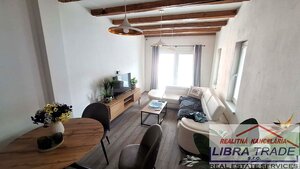 PREDAJ - Kompletne prerobený 4 izbový rodinný dom v CENTRE Komárna pamiatková zóna VÝHODNÁ KÚPA!  — foto 6