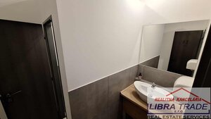 EXKLUZÍVNY PREDAJ - Objekt vhodný na podnikanie, kanceláriu, obchod, kaviareň, reštauráciu v centre Komárna DOHODA MOŽNÁ! — foto 9