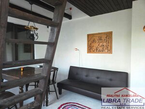 Murovaná chata na predaj v Nových Zámkoch. — foto 2