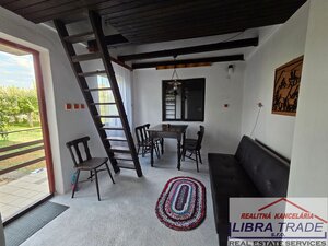 Murovaná chata na predaj v Nových Zámkoch. — foto 5