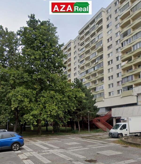 KÚPTE SI NEBYTOVÝ PRIESTOR pre Váš obchod, alebo kanceláriu