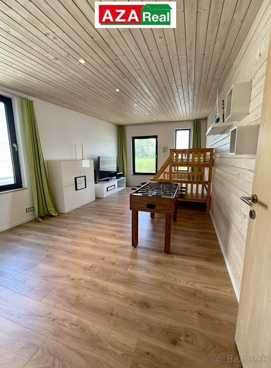 KÚPTE si štýlový HAUSBÓT  — foto 7