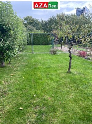 JEDINEČNÝ POZEMOK s chatou pre komerčnú výstavbu  v Ružinove je na predaj — foto 13