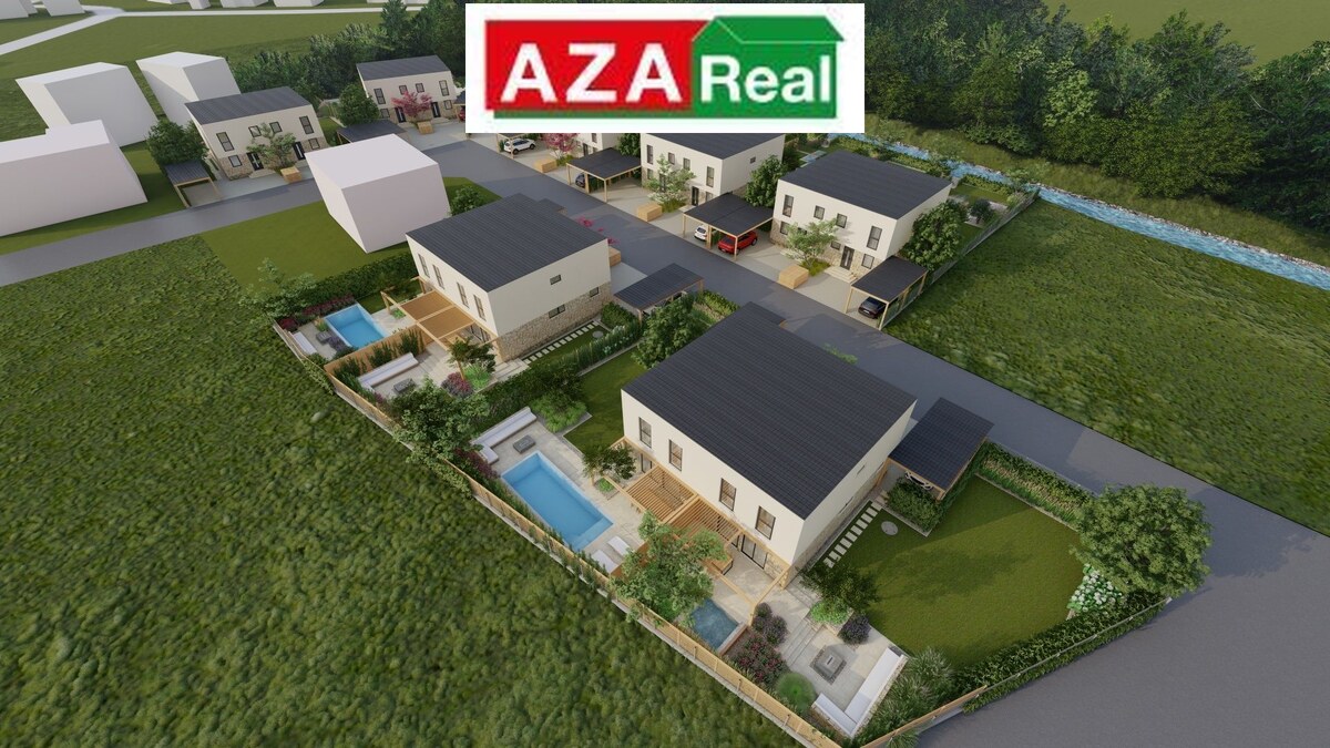 PREDAJ RD SPRIAMYM PRÍSTUPOM K VODE PRI ST.POLTENE — foto 4