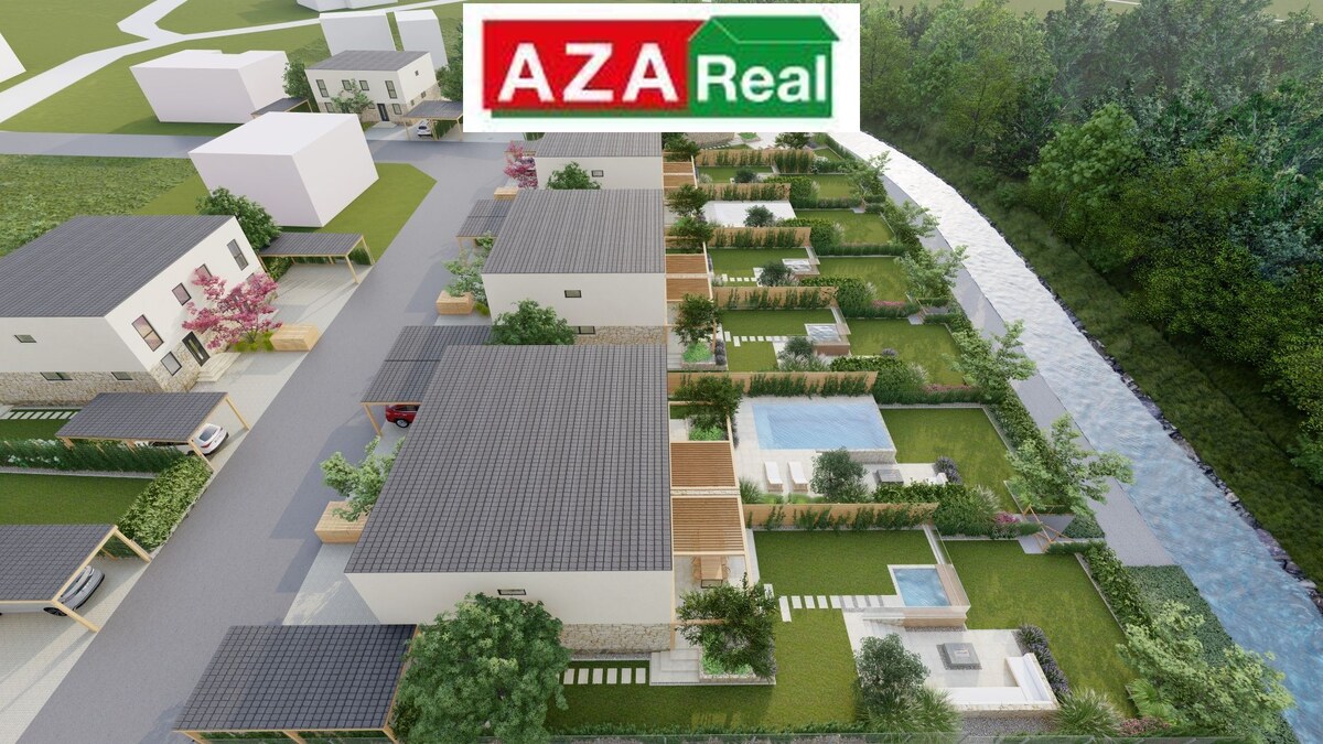PREDAJ RD SPRIAMYM PRÍSTUPOM K VODE PRI ST.POLTENE — foto 10