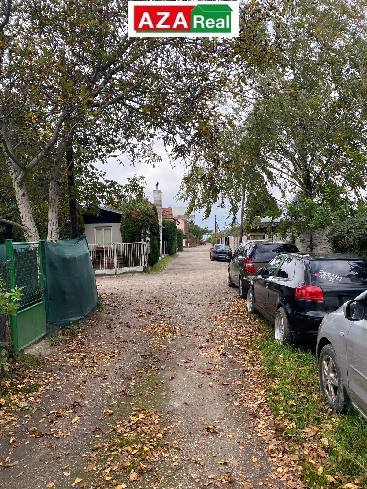 Predáme krásnu záhradu s rekreačnou chatou — foto 7