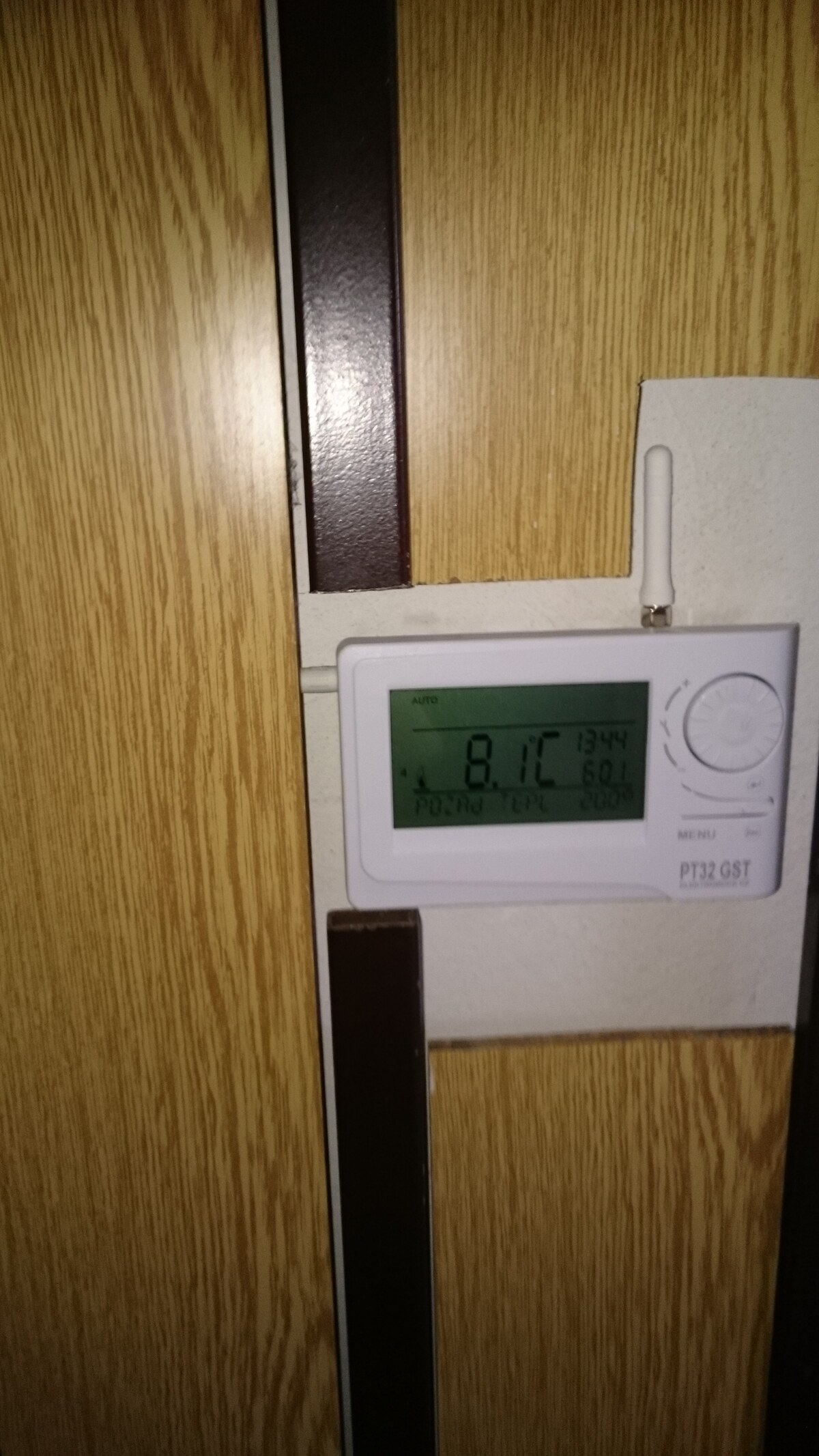 Predáme krásnu záhradu s rekreačnou chatou — foto 15