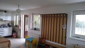 Predáme krásnu záhradu s rekreačnou chatou — foto 16