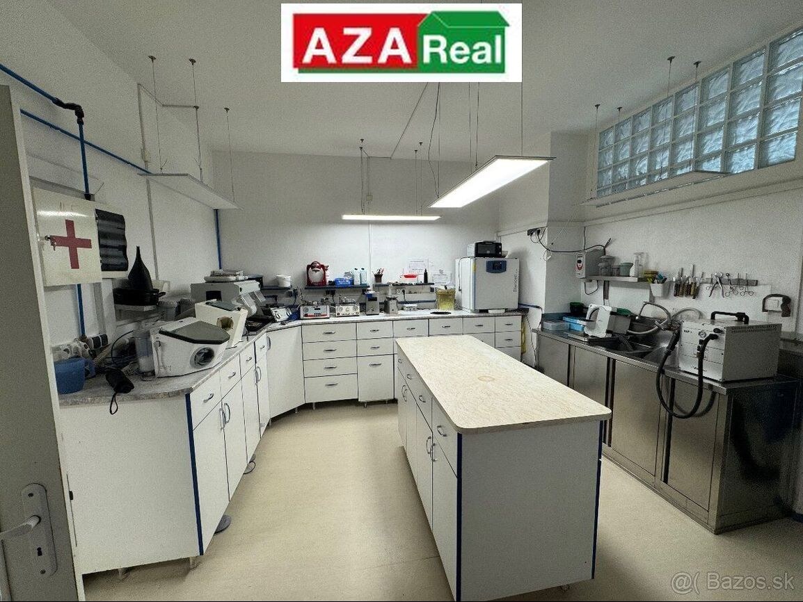 ZUBNÁ TECHNIKA A AMB. DENTÁLNEJ HYGIENY- PREDAJ — foto 3