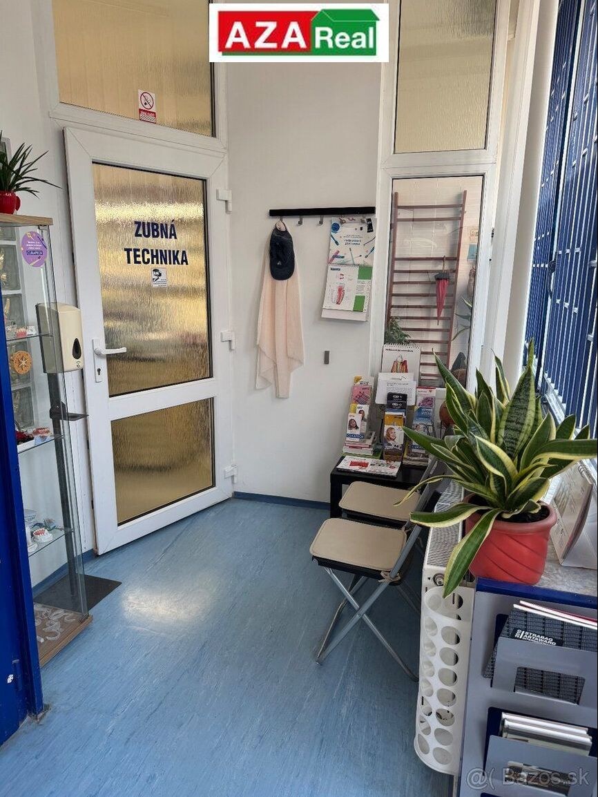 ZUBNÁ TECHNIKA A AMB. DENTÁLNEJ HYGIENY- PREDAJ — foto 9