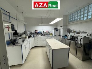 ZUBNÁ TECHNIKA A AMB. DENTÁLNEJ HYGIENY- PREDAJ — foto 3