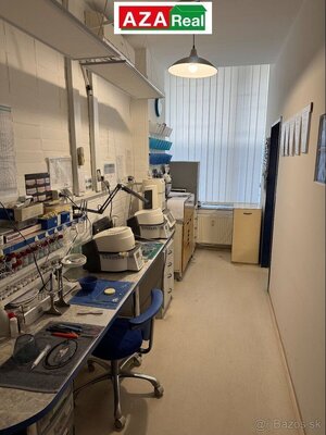 ZUBNÁ TECHNIKA A AMB. DENTÁLNEJ HYGIENY- PREDAJ — foto 6