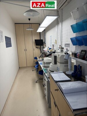 ZUBNÁ TECHNIKA A AMB. DENTÁLNEJ HYGIENY- PREDAJ — foto 8