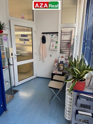ZUBNÁ TECHNIKA A AMB. DENTÁLNEJ HYGIENY- PREDAJ — foto 9